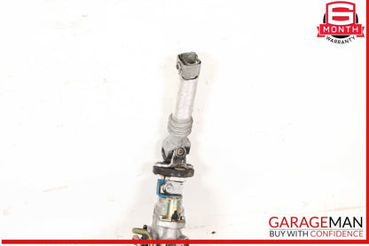 03-06 Mercedes R230 SL500 SL55 AMG Power Steering Rack And Pinion OEM