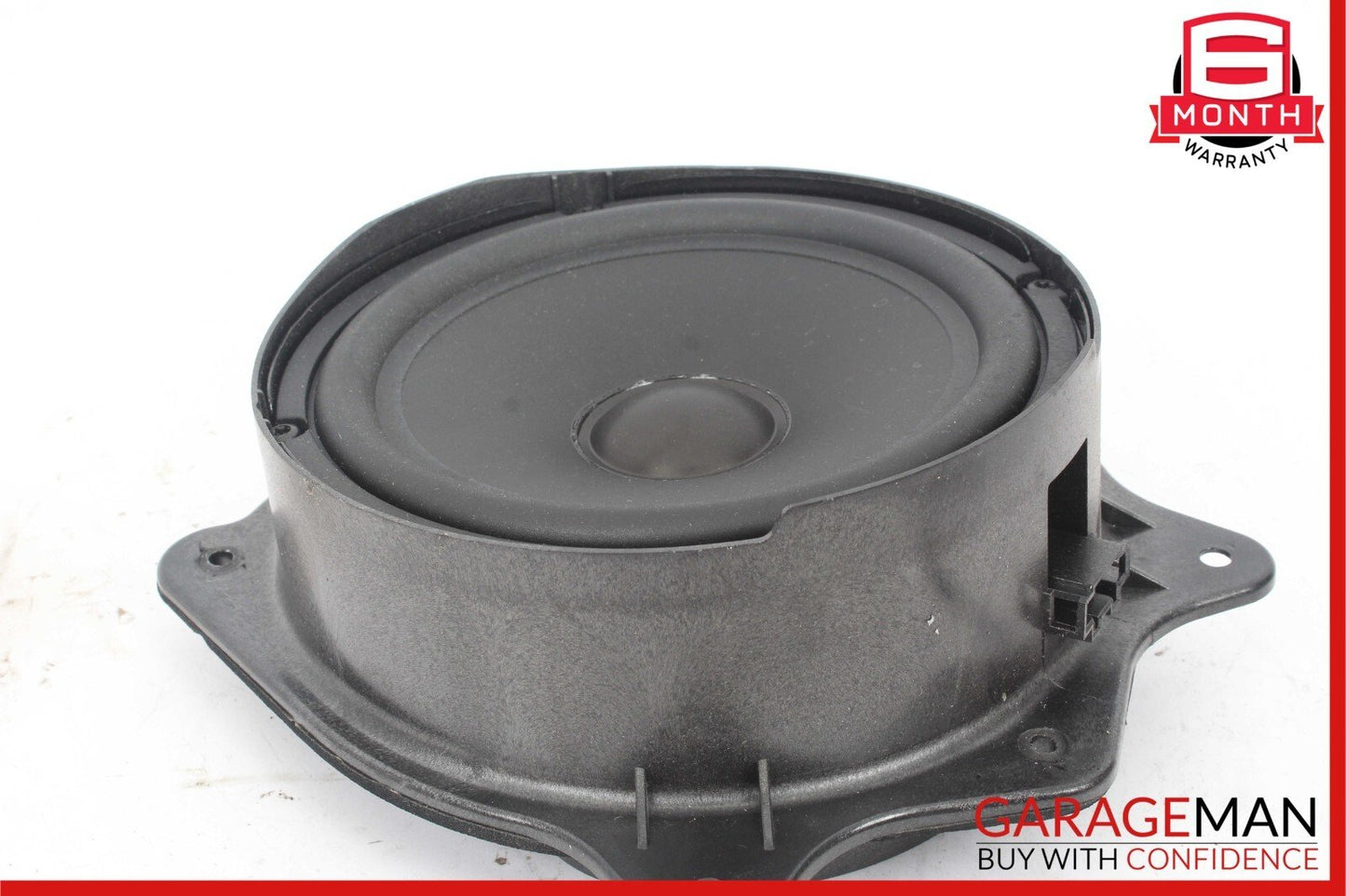 10-13 Mercedes W221 S500 S600 Rear Left or Right Door Loud Sound Speaker OEM