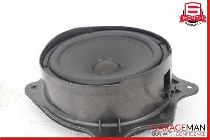 10-13 Mercedes W221 S500 S600 Rear Left or Right Door Loud Sound Speaker OEM