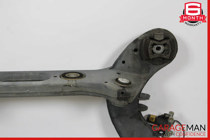 10-18 Mercedes W218 CLS550 E350 CLS400 Rear Sub Frame Subframe Crossmember Assy