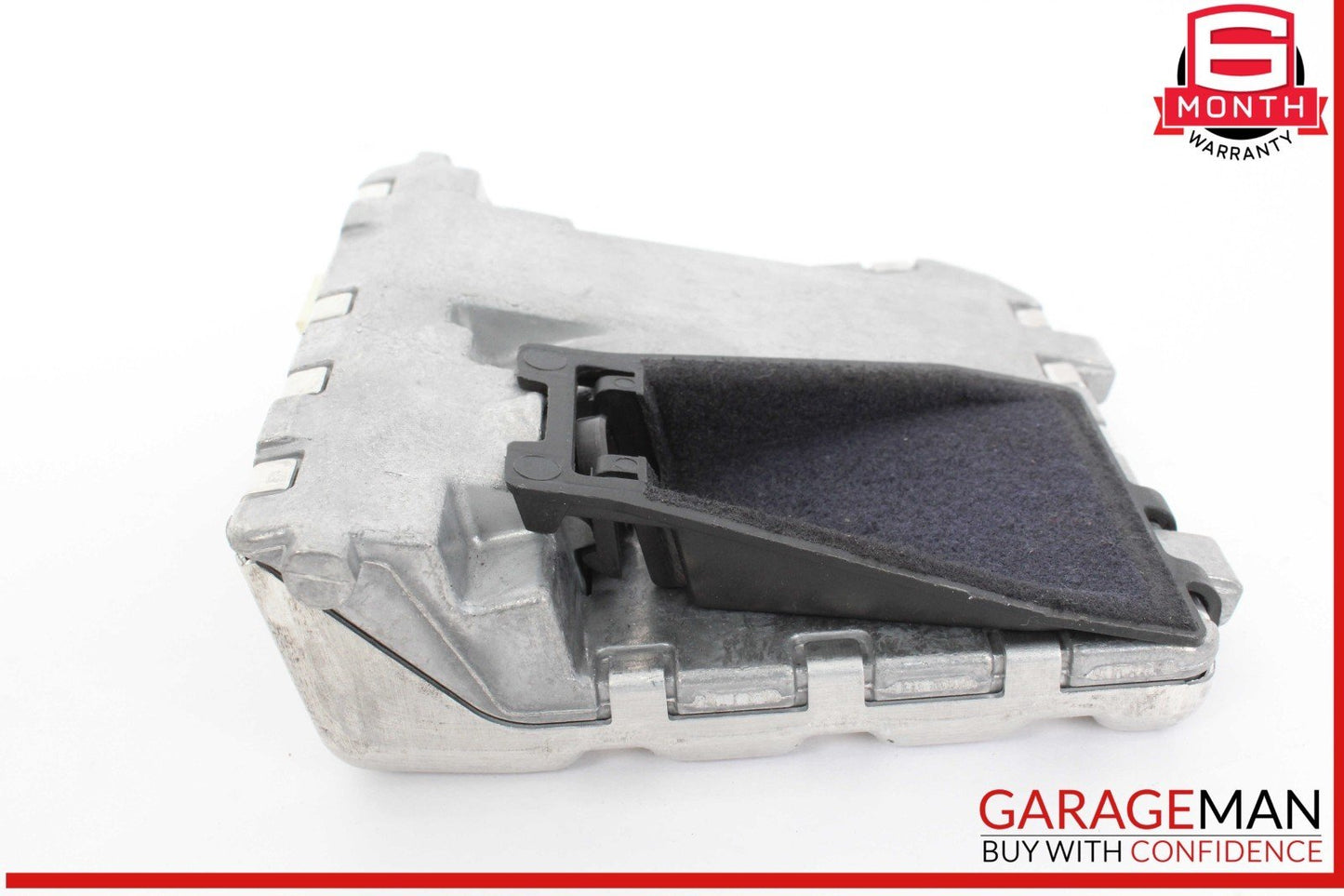 10-16 Mercedes W216 CL550 C300 Active Lane Assist Front Camera 0009057302 OEM