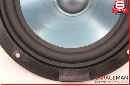 06-13 Mercedes X164 GL450 4MATIC Rear Left & Right Side Door Audio Speakers OEM