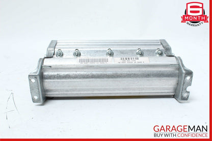 00-06 Mercedes W220 S500 CL500 CL55 AMG Dashboard Right Side Airbag Air Bag OEM