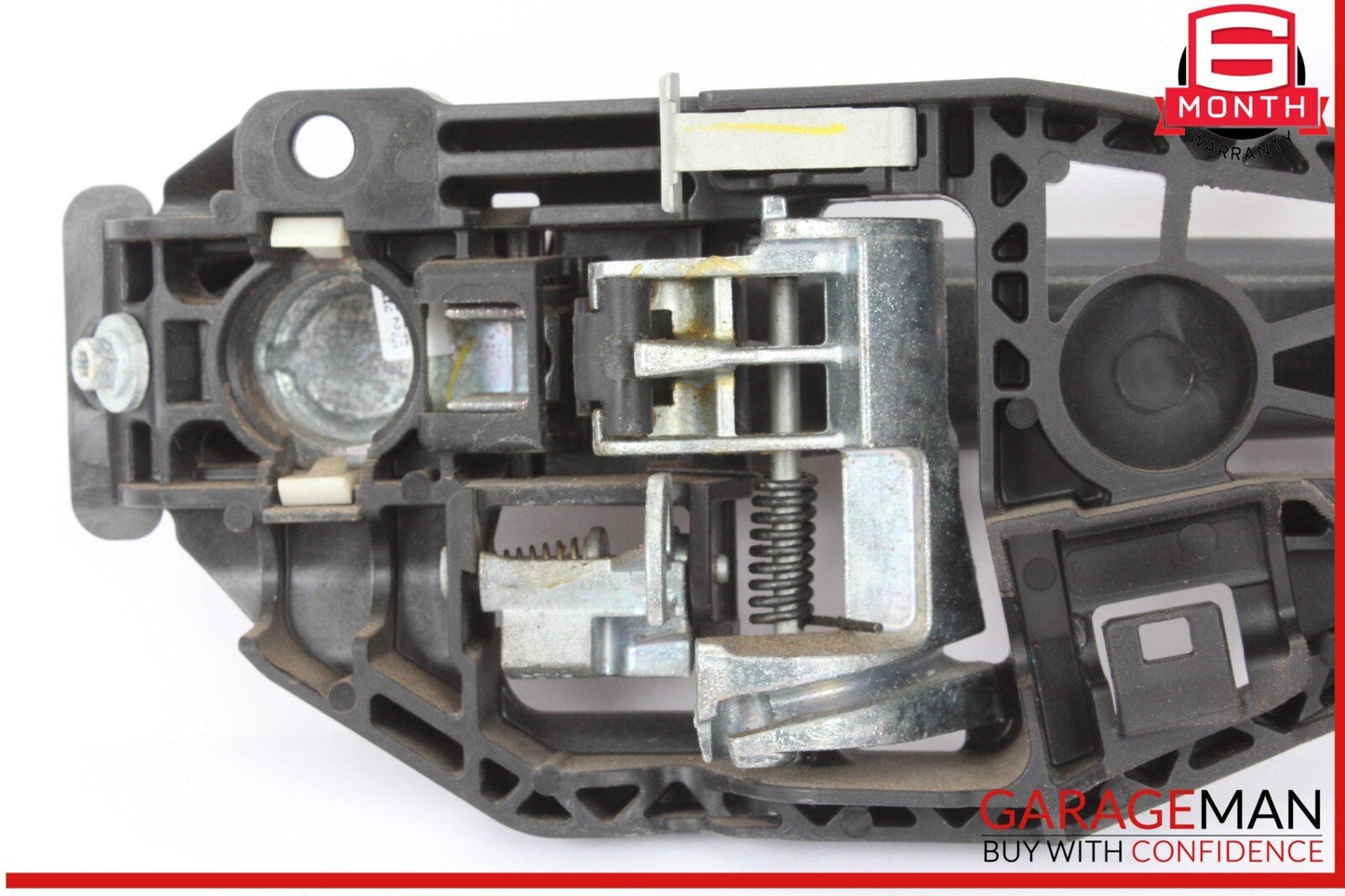 13-19 Cadillac ATS Rear Left Driver Side Exterior Door Handle OEM