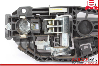13-19 Cadillac ATS Rear Left Driver Side Exterior Door Handle OEM