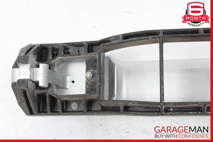 97-03 Mercedes W208 CLK430 Front Left Driver Side Exterior Door Handle OEM