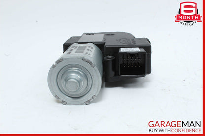 08-15 Mercedes W204 C350 GLK350 CL550 Panoramic Sunroof Sun Roof Motor Unit OEM