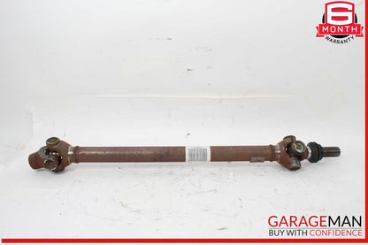 20-24 Lincoln Aviator Front Drive Shaft Drivershaft Cardan Propeller OEM