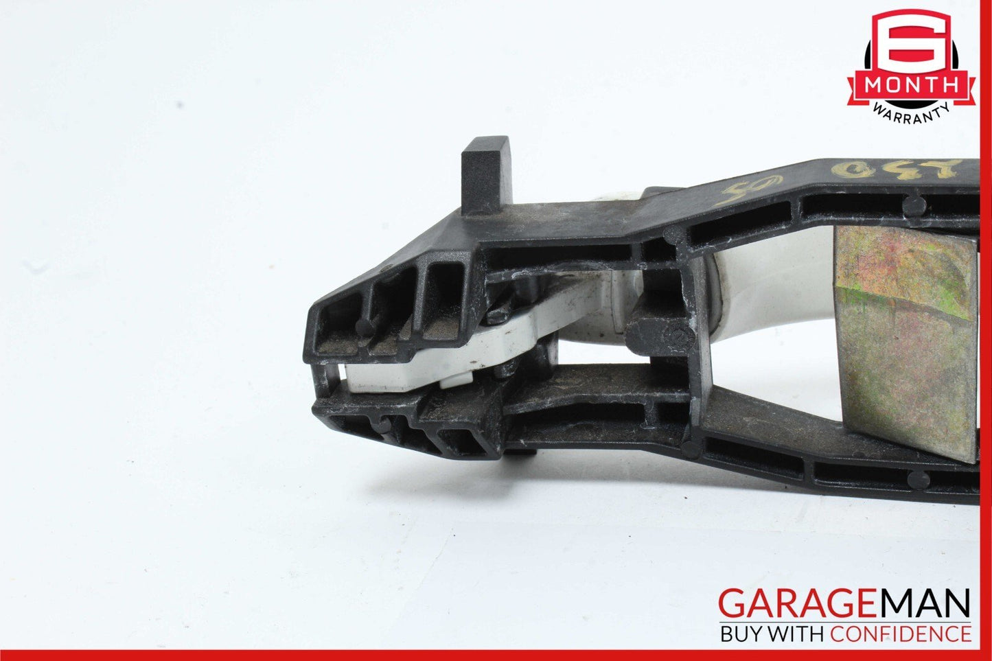 01-04 Mercedes W203 C230 C240 C320 Front Right Side Exterior Door Handle OEM