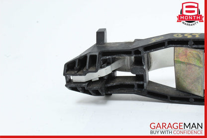 01-04 Mercedes W203 C230 C240 C320 Front Right Side Exterior Door Handle OEM