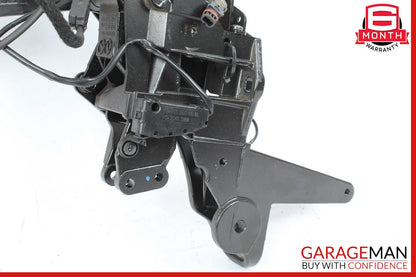 03-08 Mercedes R230 SL500 SL600 Left Convertible Hard Roof Top Hinge Assembly