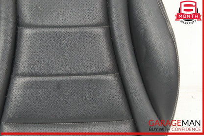 15-18 Mercedes W205 C300 C400 Front Right Side Lower Bottom Seat Cushion OEM