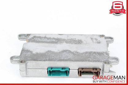 Mercedes W210 E320 CL500 Voice Command Control Module 2108208026 OEM