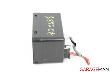 07-09 Mercedes W221 S550 CL550 Trunk Seat Lumbar Vacuum Pump 2218000248 OEM