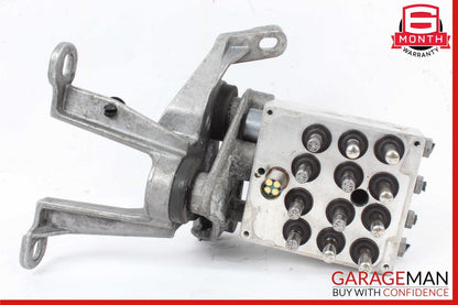12-15 Mercedes W204 C250 SLK250 GLK350 ABS Anti Lock Pump Brake Module OEM
