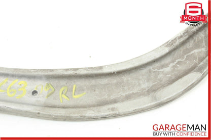 08-15 Mercedes W204 C300 C250 Rear Left Driver Side Upper Control Arm OEM