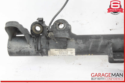 10-16 Mercedes W212 E350 Front Left or Right Shock Absorber Coil Spring Strut