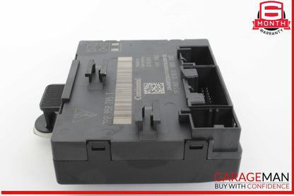 11-17 Porsche Cayenne 958 Rear Right or Left Side Door Control Module OEM