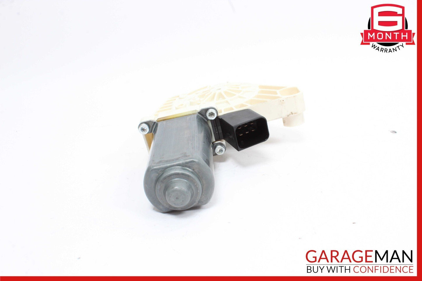 10-20 Mercedes W218 CLS550 CLS500 Front Left Side Window Regulator Motor Unit