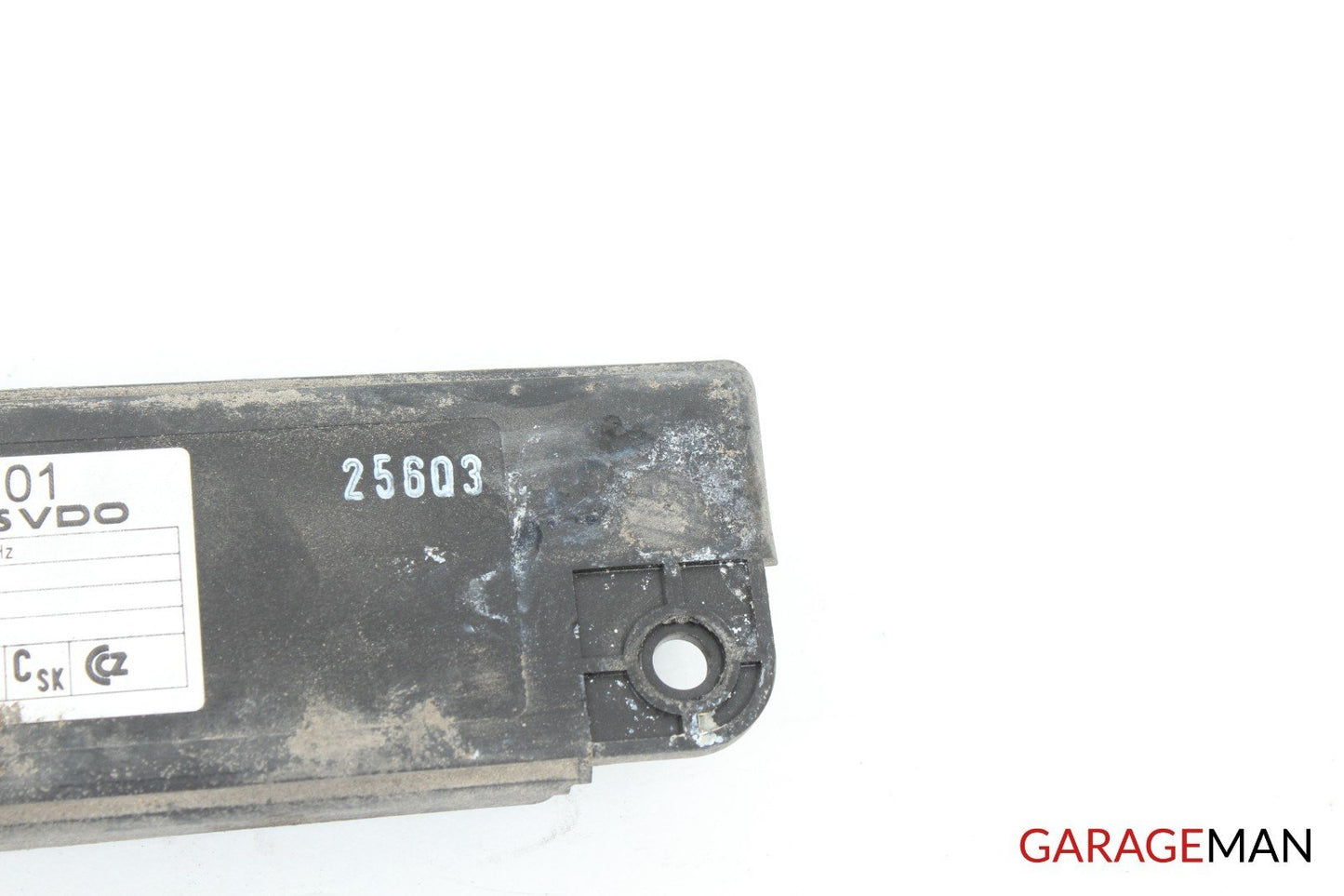 06-12 Mercedes W164 ML63 AMG GL450 Tire Pressure Sensor Module 0018276001 A125