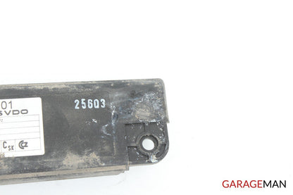 06-12 Mercedes W164 ML63 AMG GL450 Tire Pressure Sensor Module 0018276001 A125