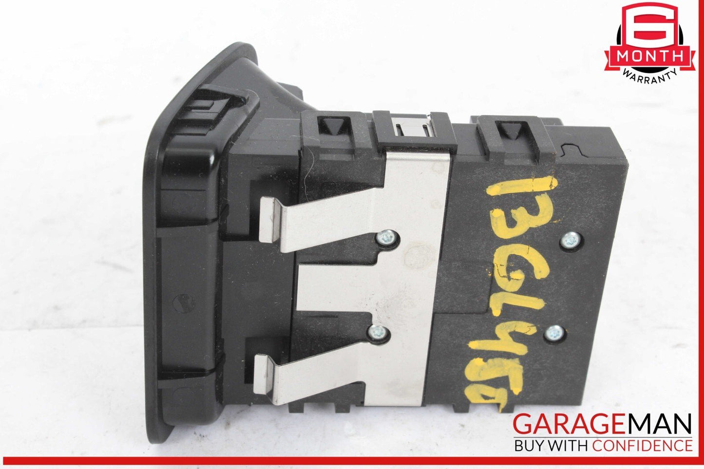 12-20 Mercedes X166 GL450 CLA250 Parking Brake Release Handle 2469050451 OEM