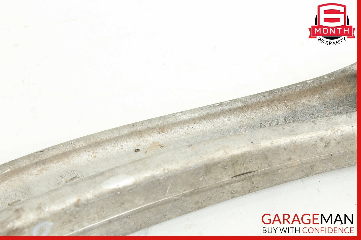 11-17 Porsche Cayenne 958 Rear Left Side Suspension Wishbone Upper Control Arm