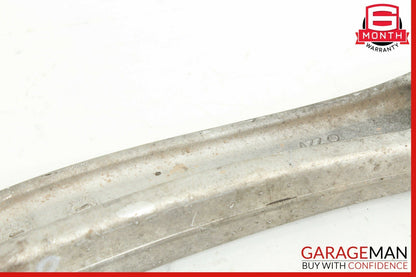 11-17 Porsche Cayenne 958 Rear Left Side Suspension Wishbone Upper Control Arm