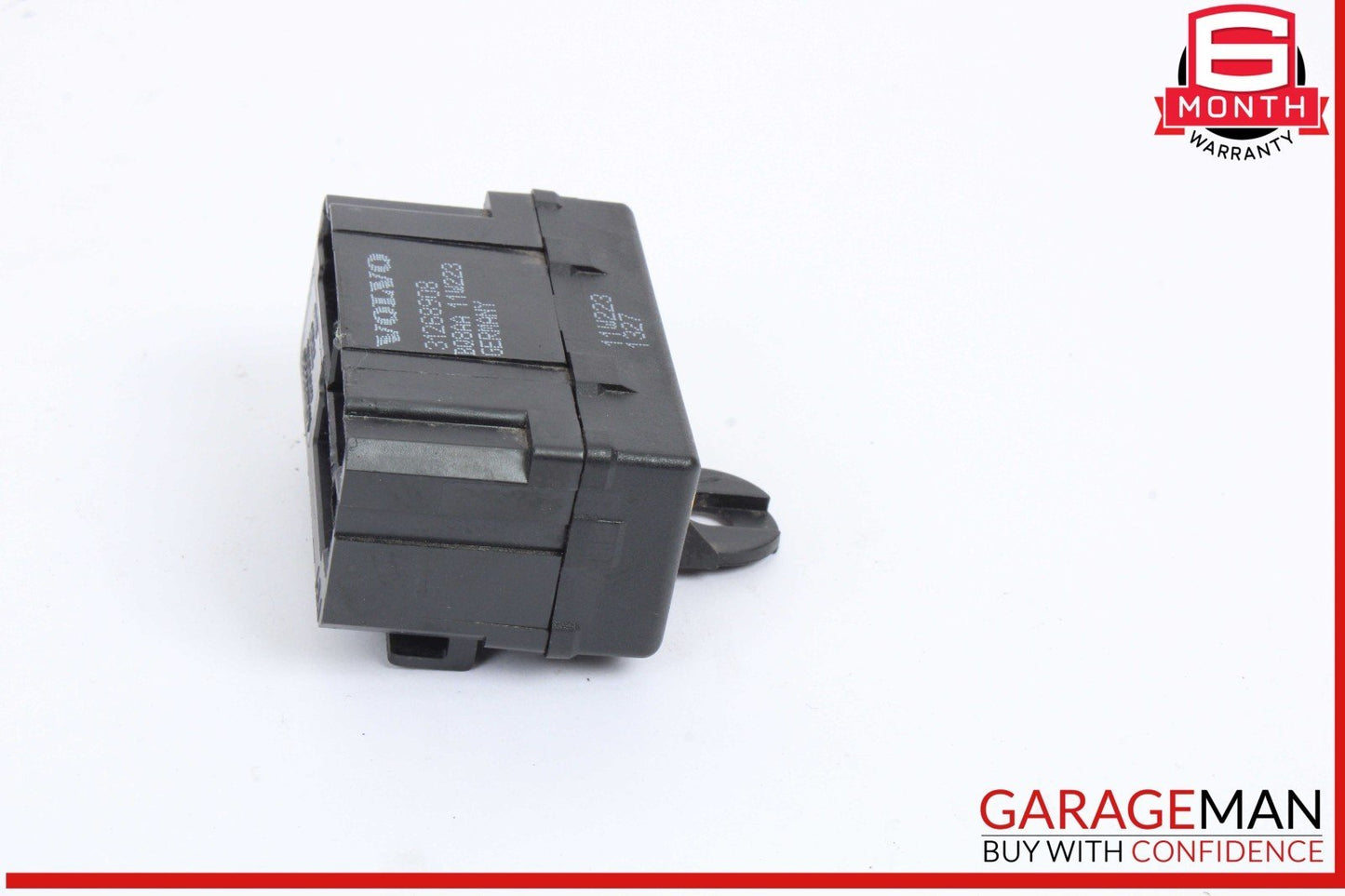 10-13 Land Rover Range Rover Sport Front Left Side Heated Seat Control Module