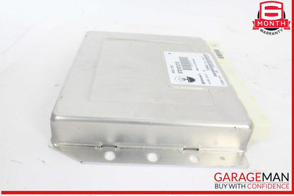 17-20 Maserati Levante M161 Air Suspension Control Module 670101215 OEM