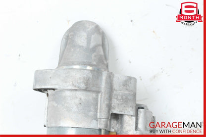 12-16 Mercedes W204 C350 SLK350 ML350 GLE350 3.5L Engine Starter Motor OEM