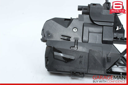 07-13 Mercedes W221 S550 Front Right Passenger Exterior Door Handle Keyless Go