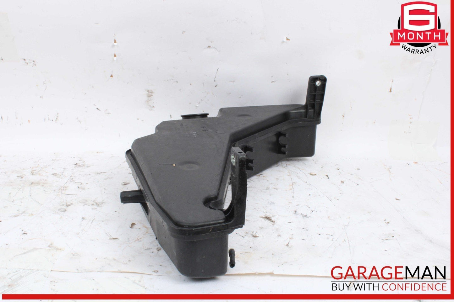 09-17 Audi Q5 SQ5 Windshield Washer Reservoir Tank 8R0955453B OEM
