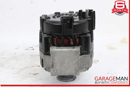 06-12 Mercedes W164 ML350 Engine Alternator Generator Bosch 0131545602 OEM