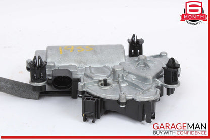 17-24 Audi S5 A5 Q7 Rear Tailgate Trunk Lid Lock Latch Actuator w/ Motor OEM