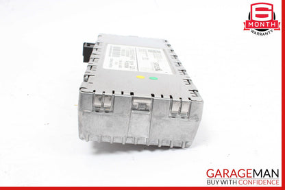 Mercedes W218 CLS550 SLK250 Sirius Satellite Radio Receiver 2128705689 OEM