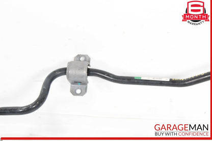 17-24 Audi A4 A5 S4 AWD Rear Stabilizer Anti Roll Sway Bar w/ Links OEM