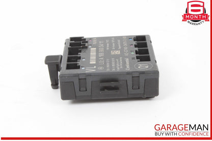 12-20 Mercedes W166 ML350 4MATIC Front Left Driver Side Door Control Module Unit