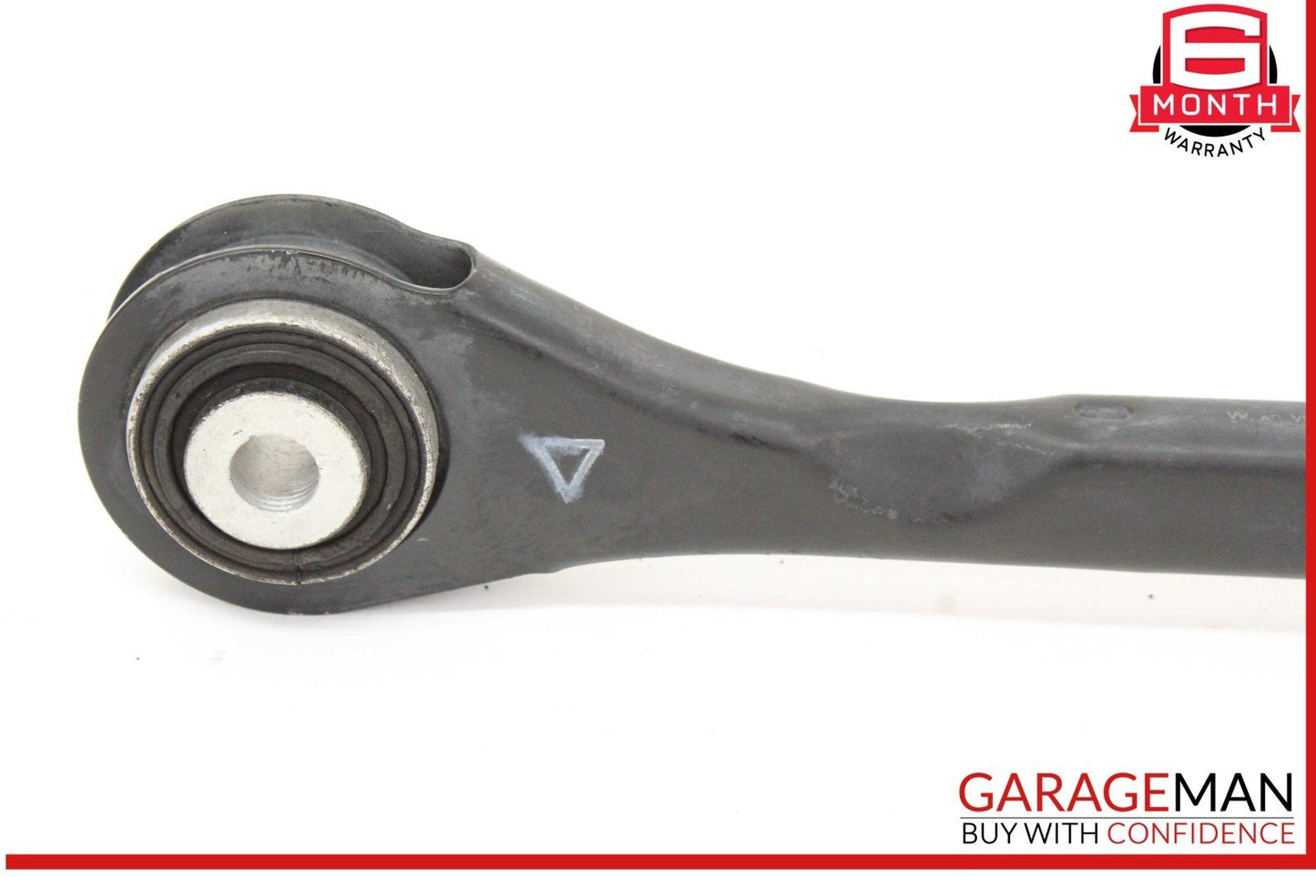 09-18 Audi A8 A6 A7 Rear Right or Left Side Lower Forward Control Arm 8K0501529L