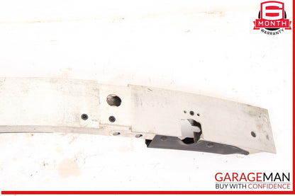 03-09 Mercedes W209 CLK350 Rear Bumper Reinforcement Impact Crash Bar Rebar OEM
