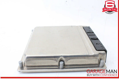03-06 Mercedes R230 SL500 S500 CL500 ECU Engine Control Module Unit 1131531279