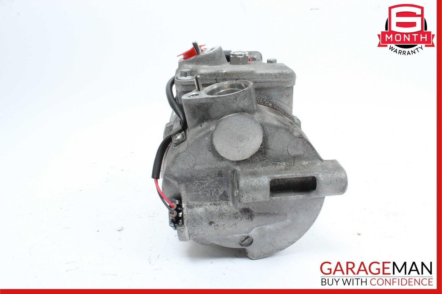 06-11 Mercedes W211 E350 M272 A/C Air Conditioner Compressor 0012308111 OEM