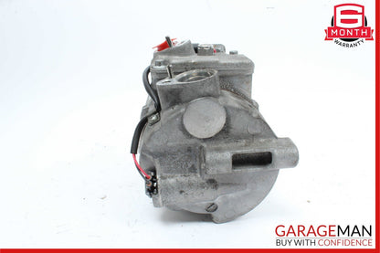 06-11 Mercedes W211 E350 M272 A/C Air Conditioner Compressor 0012308111 OEM