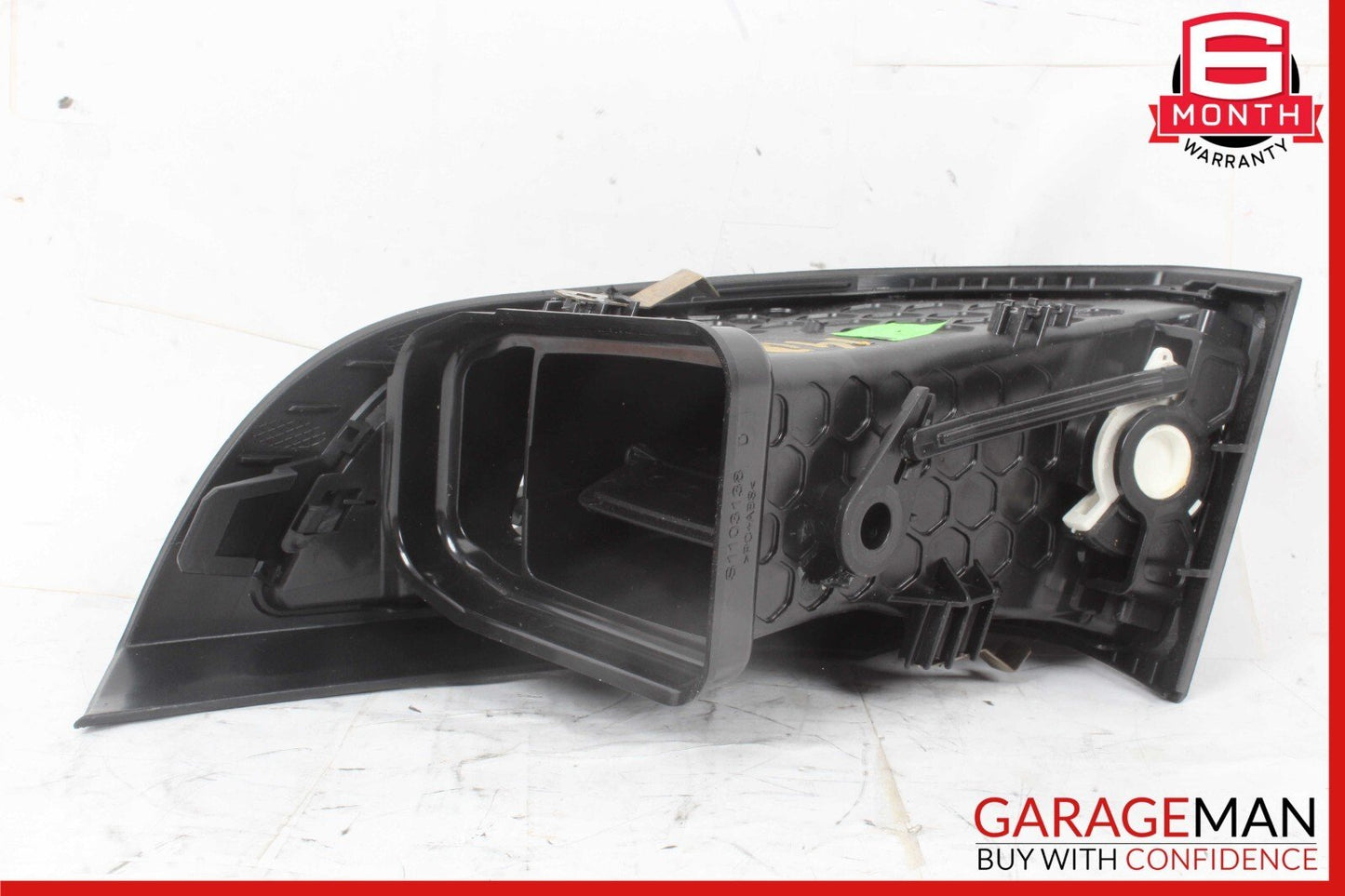 14-21 BMW i3 I01 Hybrid Front Left Driver Side Air Heat Cooling Vent OEM