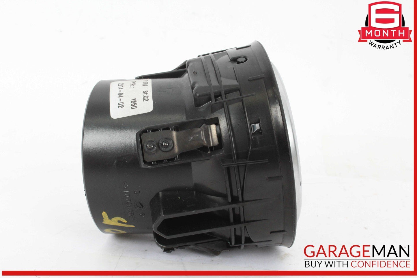 14-20 Mercedes W222 S550 S600 Front Left Or Right Dash AC A/C Air Vent OEM