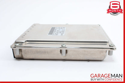 03-06 Mercedes W219 CLS500 CLK500 SL500 ML500 ECU Engine Control Module Unit OEM