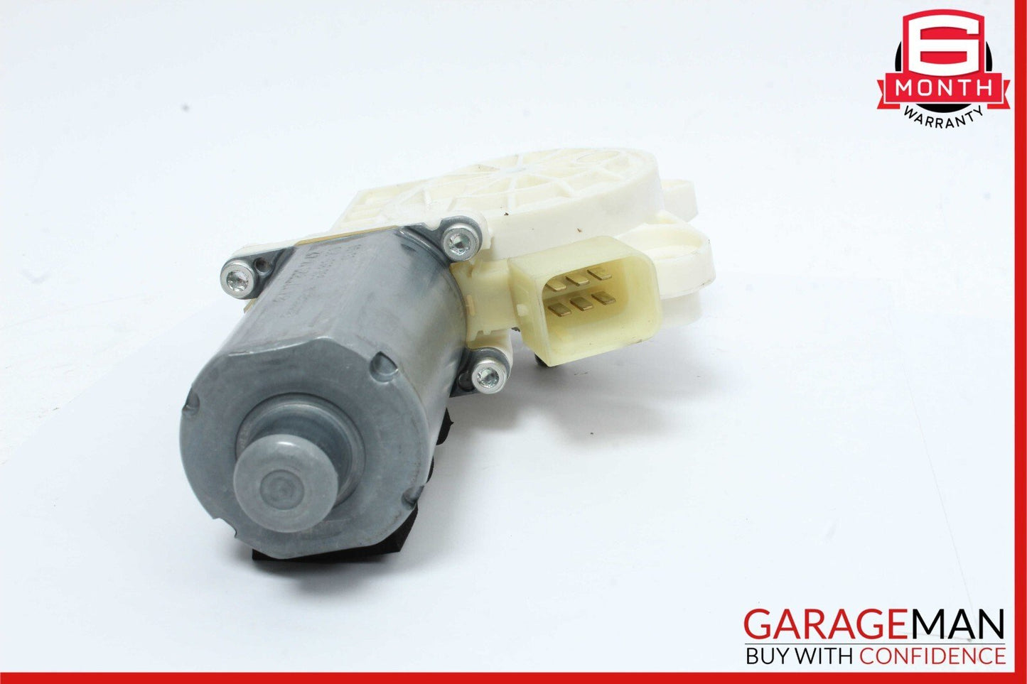 05-11 Mercedes R171 SLK280 SLK350 Front Right Door Window Regulator Motor OEM