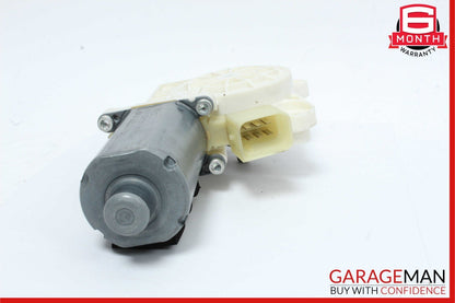 05-11 Mercedes R171 SLK280 SLK350 Front Right Door Window Regulator Motor OEM