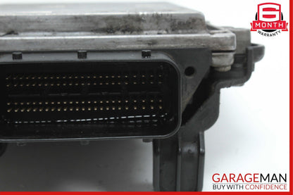 12-16 Mercedes E350 SLK350 3.5L V6 ECU ECM Engine Computer Control Module Unit