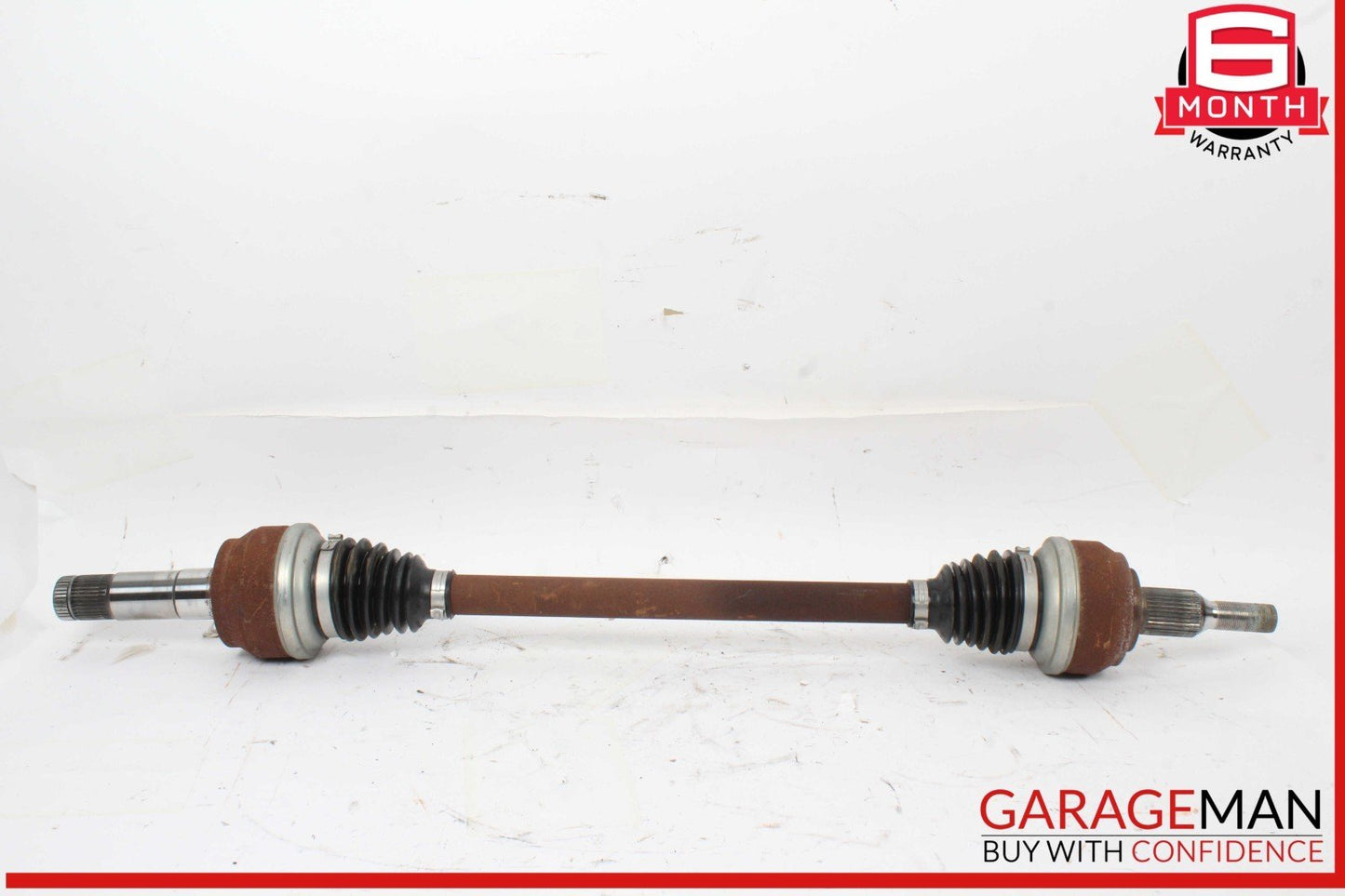 20-24 Lincoln Aviator Rear Right Passenger Side CV Axle Shaft Halfshaft OEM